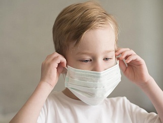 Что может скрываться под маской частых простуд у детей